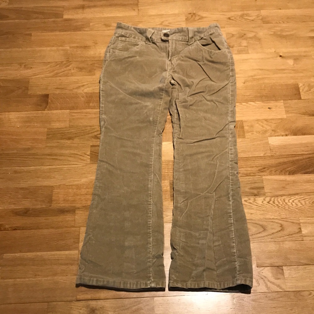 Levi’s 515 flare